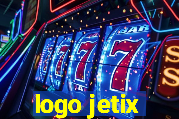 logo jetix