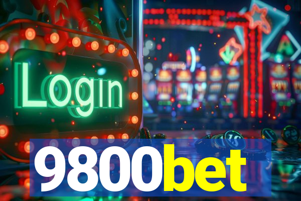 9800bet