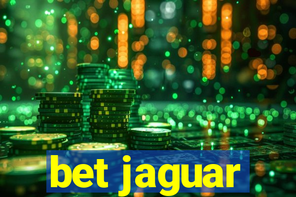 bet jaguar