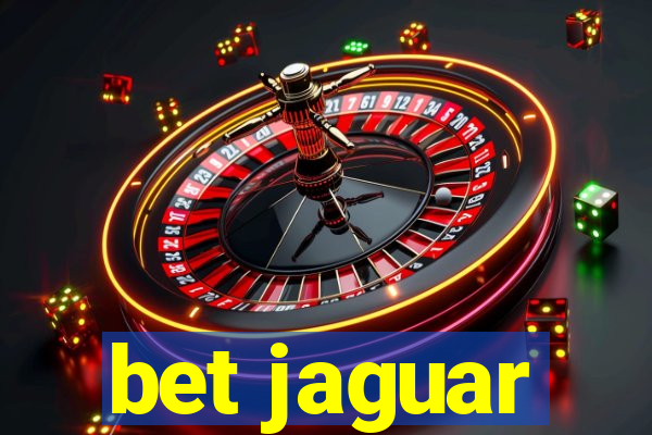 bet jaguar