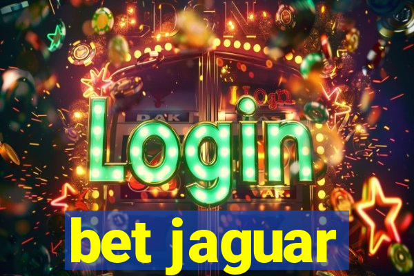 bet jaguar