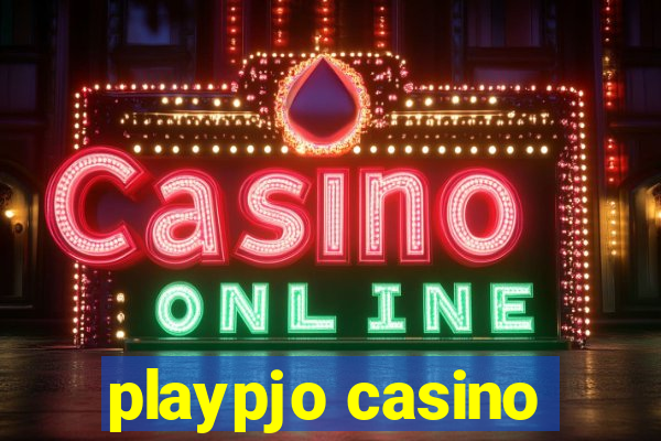 playpjo casino