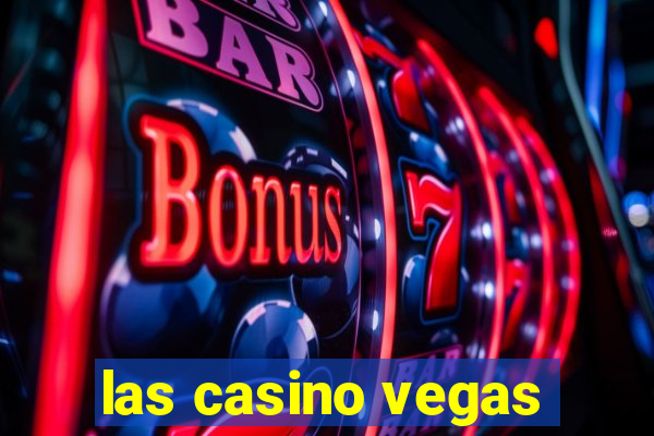 las casino vegas