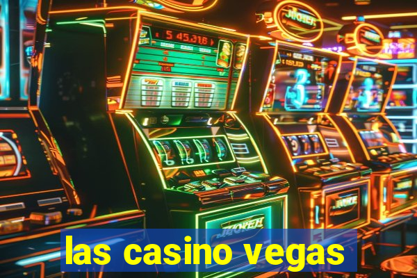 las casino vegas