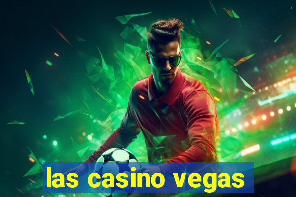 las casino vegas