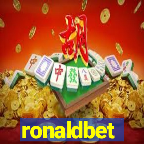 ronaldbet