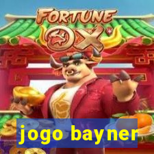 jogo bayner