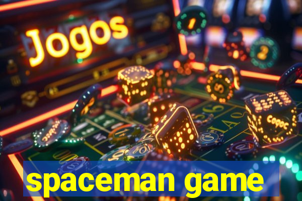 spaceman game