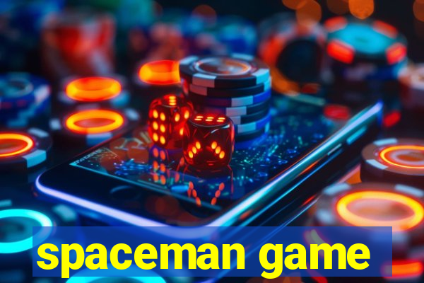 spaceman game