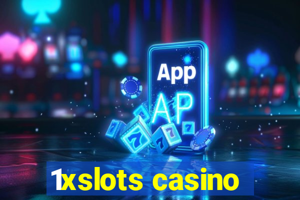 1xslots casino