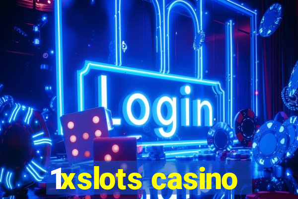 1xslots casino