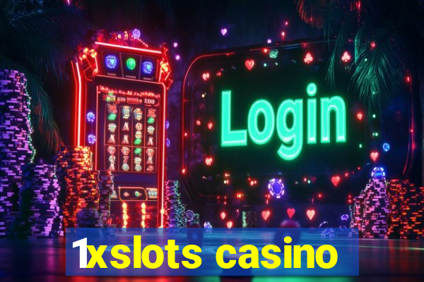 1xslots casino