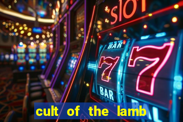 cult of the lamb ratau sacrifice