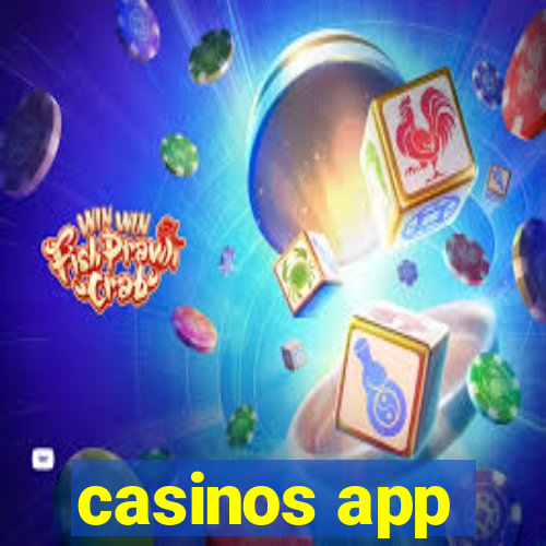 casinos app