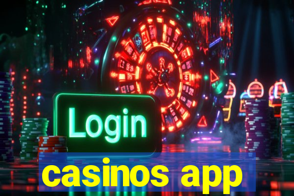 casinos app