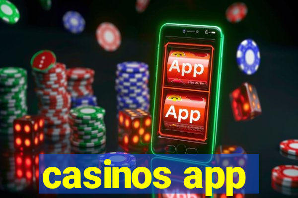 casinos app