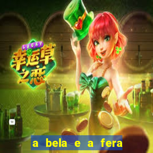 a bela e a fera 2014 filme completo dublado