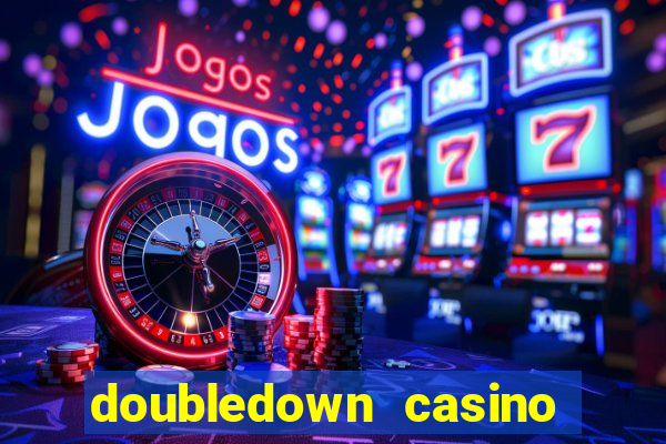 doubledown casino free chips 2021