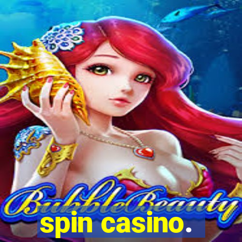 spin casino.