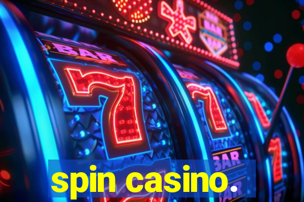 spin casino.