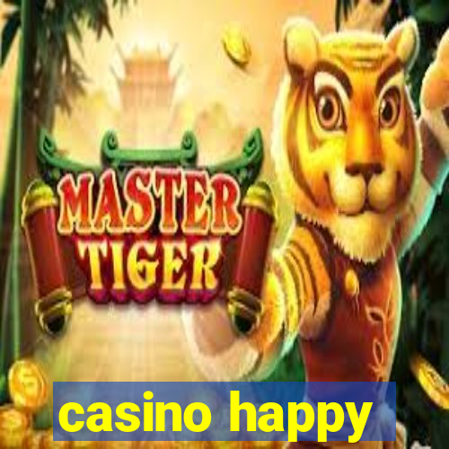 casino happy