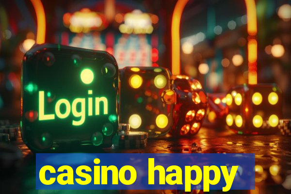 casino happy