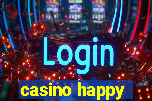 casino happy