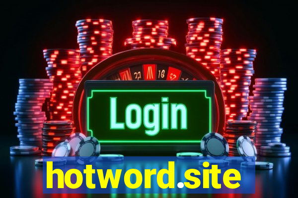 hotword.site