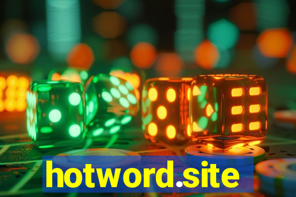 hotword.site