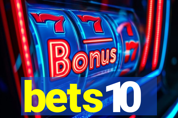 bets10