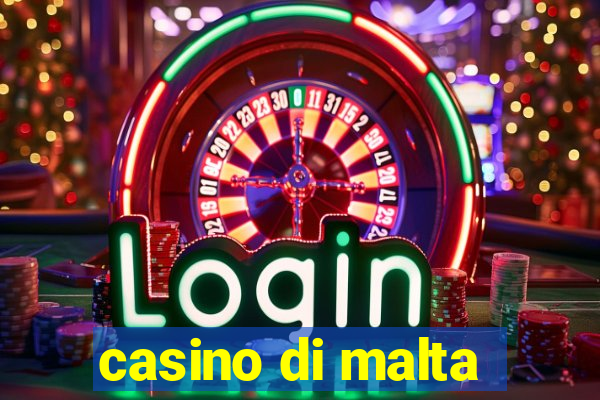 casino di malta