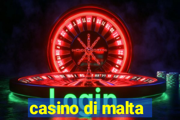 casino di malta