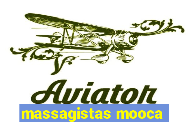 massagistas mooca