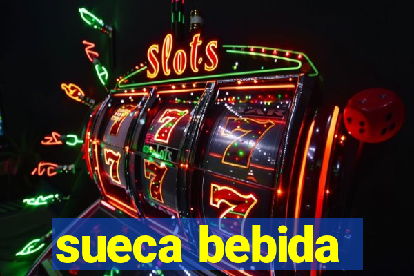 sueca bebida