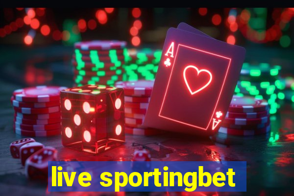 live sportingbet