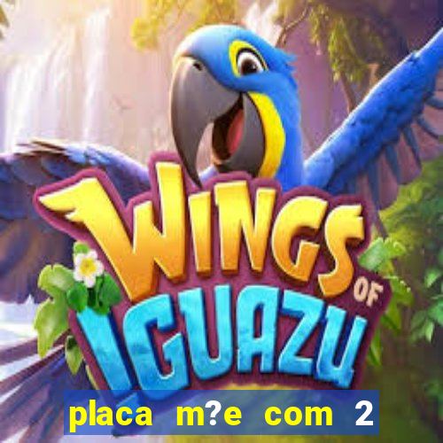 placa m?e com 2 slots m2