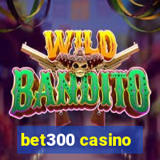 bet300 casino