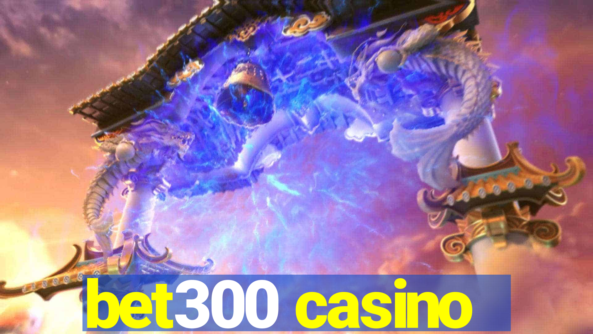 bet300 casino