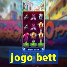 jogo bett