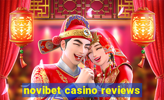 novibet casino reviews