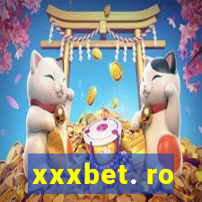 xxxbet. ro