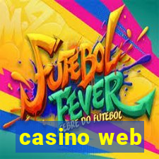 casino web