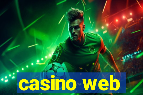 casino web