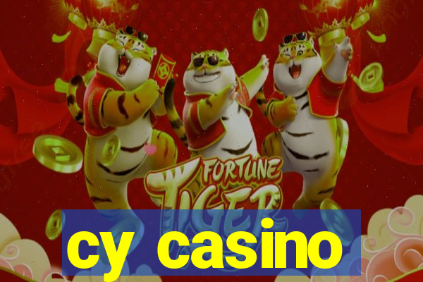 cy casino