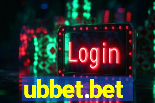 ubbet.bet