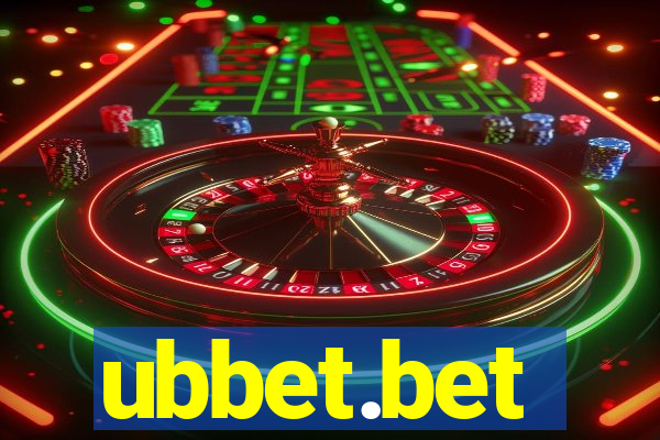 ubbet.bet