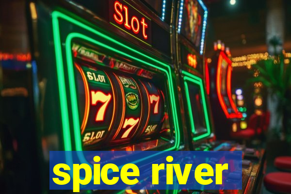 spice river