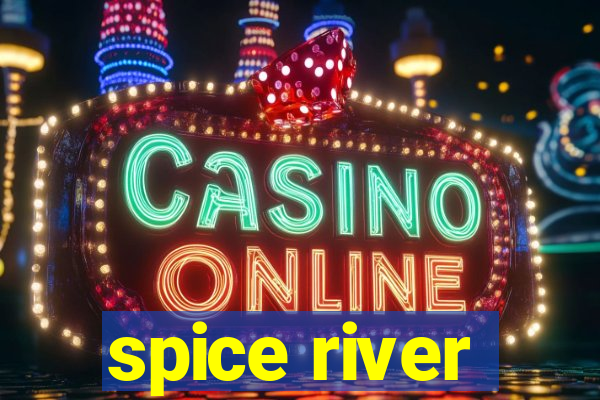 spice river