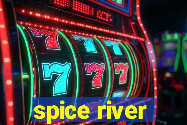 spice river