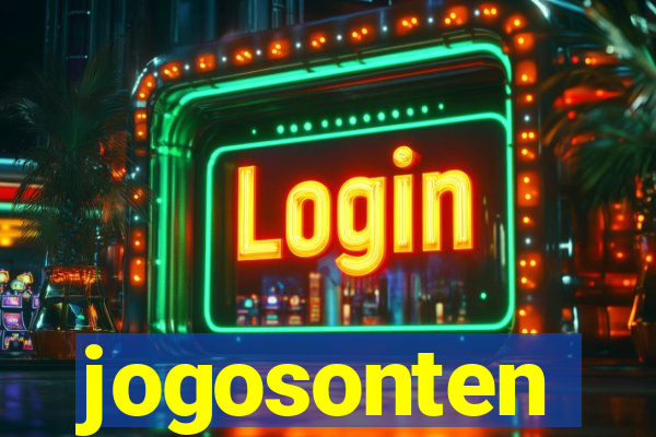 jogosonten